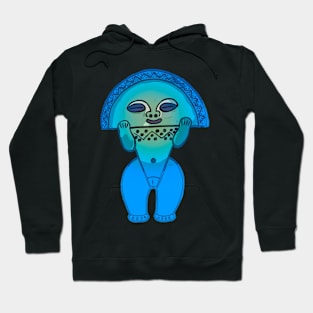 Moon Goddess Hoodie